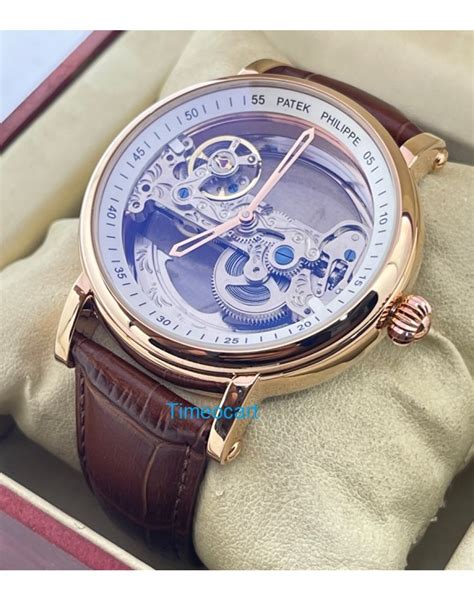 patek philippe vs vintage waltham|Patek Philippe automatic watch.